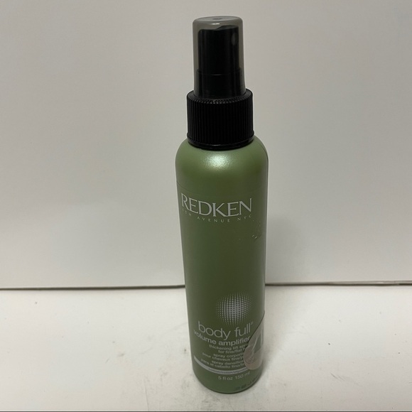 Other - Redken Body Full Volume Amplifier Thickening Lift Spray Hair Spray 5 OZ HTF